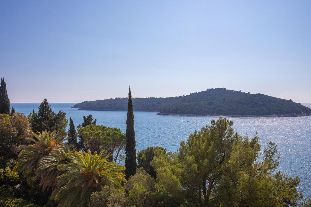 Seaview Apartment Ploce Dubrovnik Exterior photo