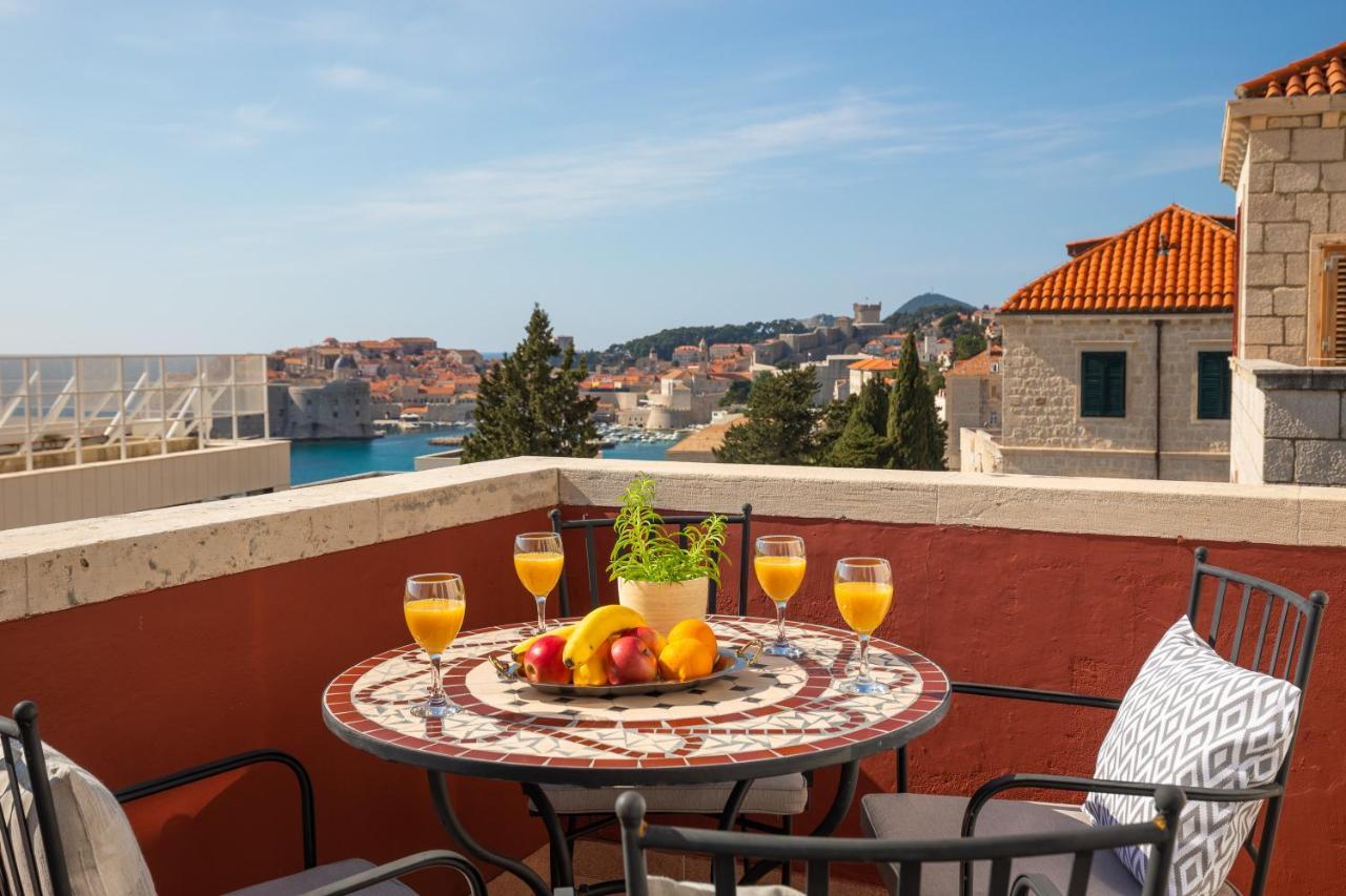 Seaview Apartment Ploce Dubrovnik Exterior photo