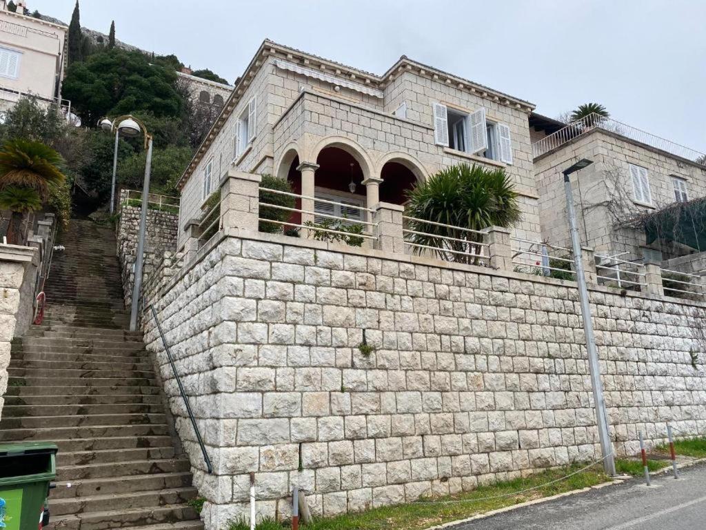 Seaview Apartment Ploce Dubrovnik Exterior photo